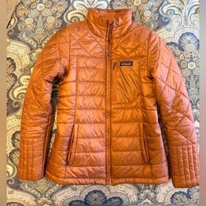 Patagonia Women's Radalie Jacket in Century Pink